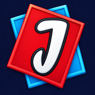 J app logo